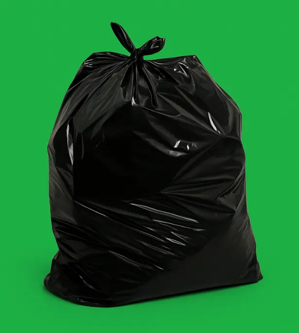 Garbage Bags By Best garbage bags manufacturer